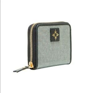 India Hicks Shuffle & Deal Wallet - New